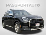 2026 MINI Countryman All4 Cooper S