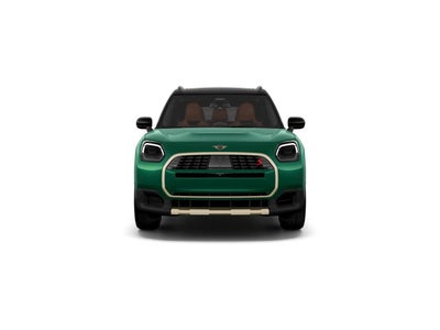 2026 MINI Countryman All4 Cooper S
