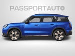 2026 MINI Countryman Base