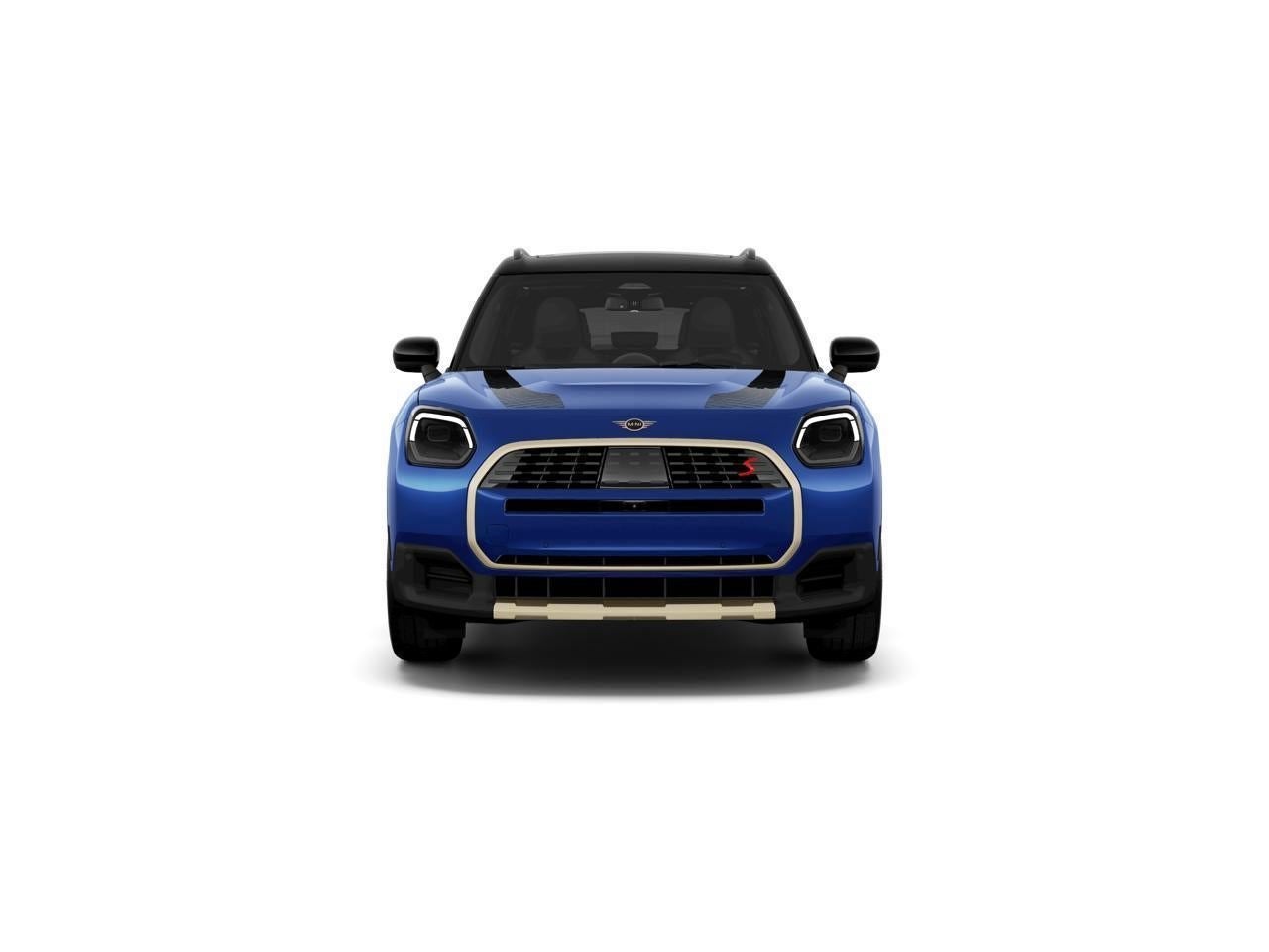 2026 MINI COUNTRYMAN ICONIC