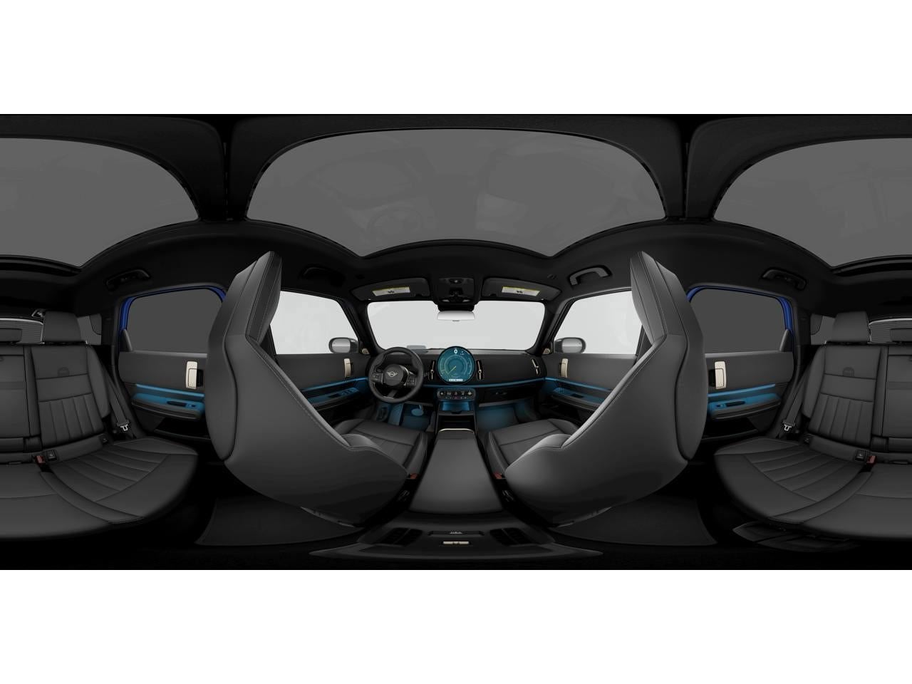 2026 MINI COUNTRYMAN ICONIC