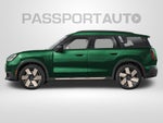 2027 MINI Cooper S Countryman Base