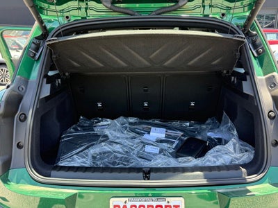 2027 MINI Cooper S Countryman ALL4