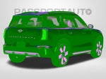 2027 MINI Cooper S Countryman Base