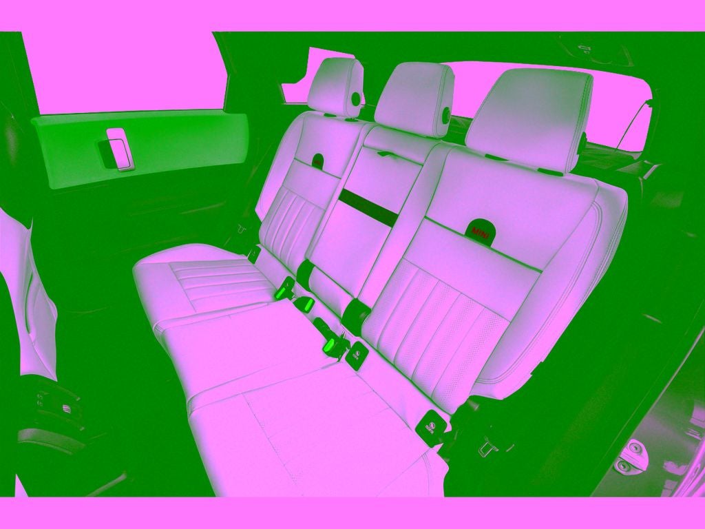 2027 MINI Cooper S Countryman Base
