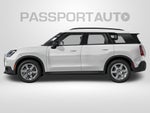 2027 MINI Cooper S Countryman Base