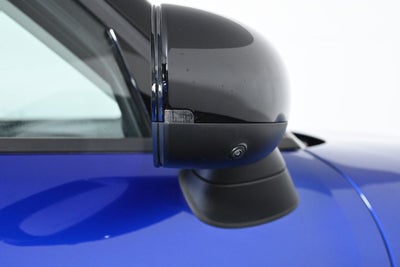 2025 MINI Countryman All4 Cooper S