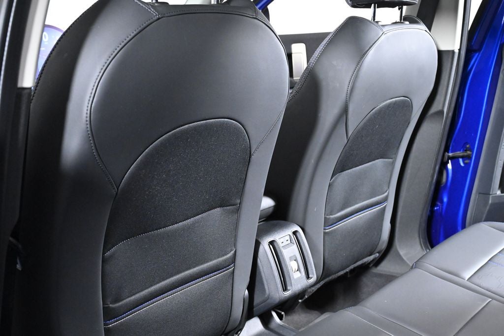 2025 MINI Countryman All4 Cooper S