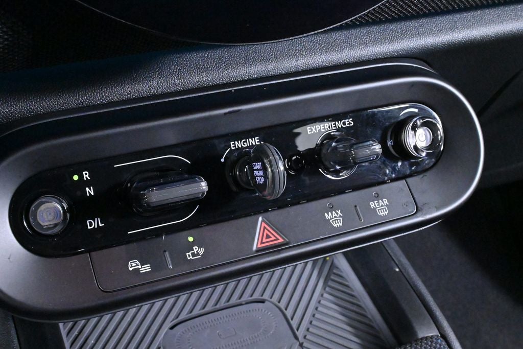 2025 MINI Countryman All4 Cooper S