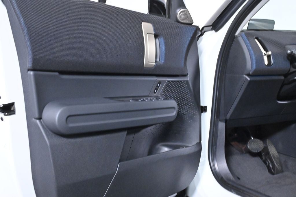 2025 MINI Countryman All4 Cooper S