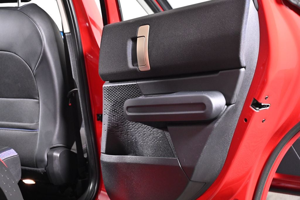 2025 MINI Cooper S Countryman ALL4