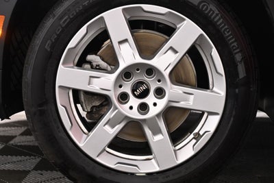 2025 MINI Cooper S Countryman ALL4