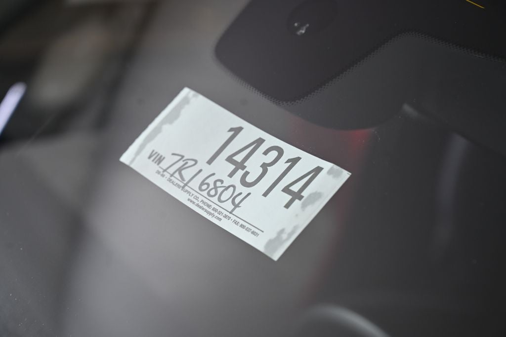 2025 MINI Cooper S Countryman ALL4