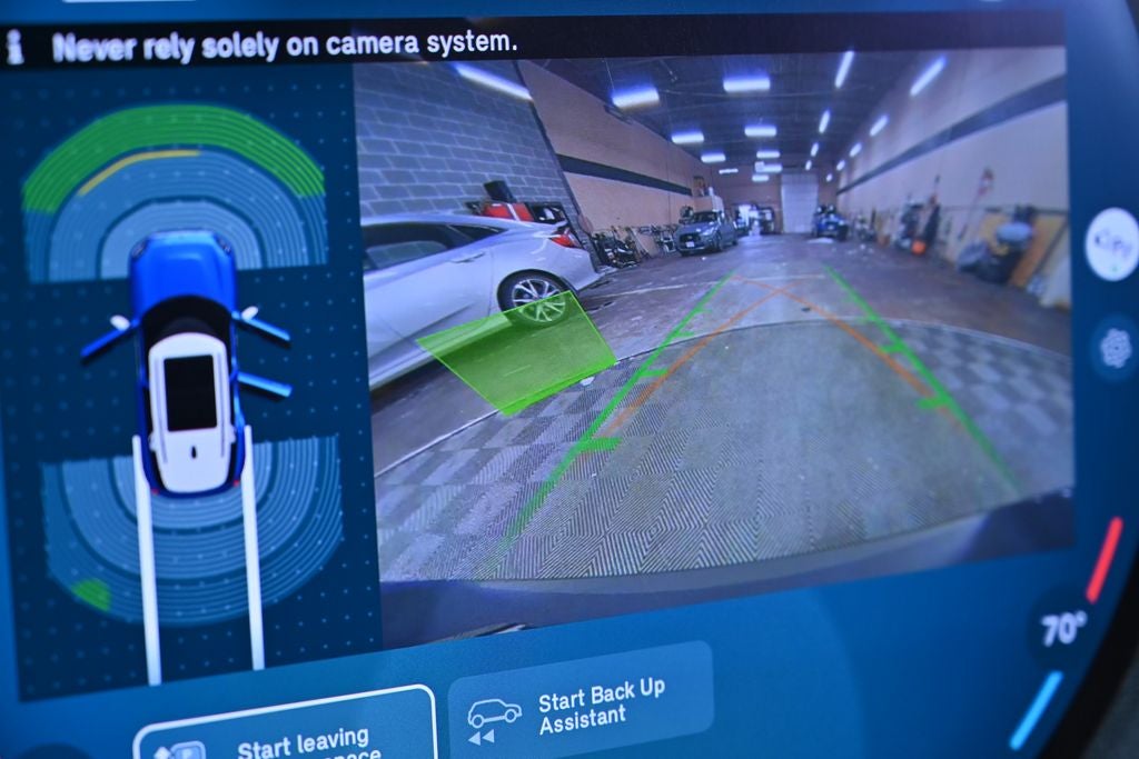 2025 MINI Cooper S Countryman S