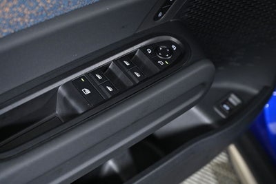 2025 MINI Cooper S Countryman S