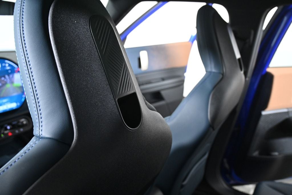 2025 MINI Cooper S Countryman S