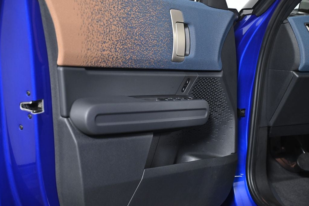 2025 MINI Cooper S Countryman S