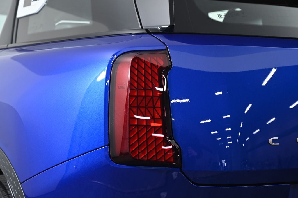 2025 MINI Cooper S Countryman S