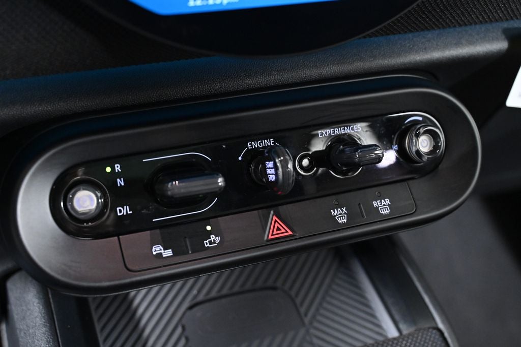 2025 MINI Cooper S Countryman S