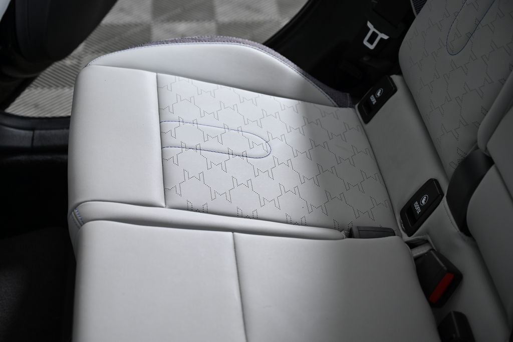 2025 MINI Cooper S Countryman S