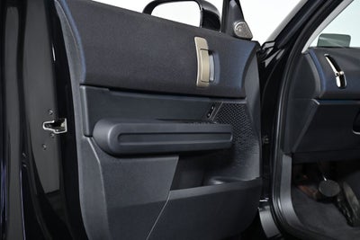 2025 MINI Cooper S Countryman S