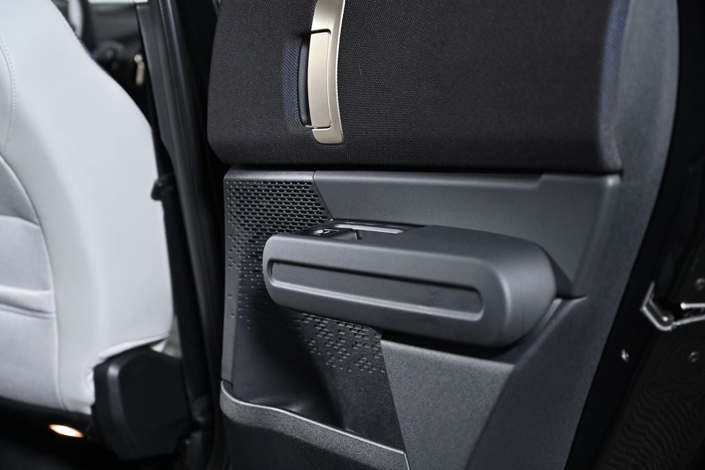 2025 MINI Cooper S Countryman S