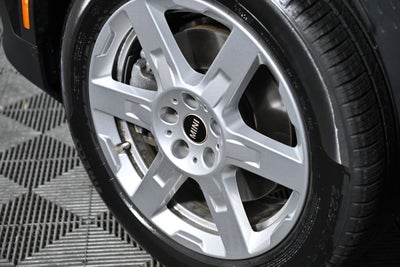 2025 MINI Cooper S Countryman S