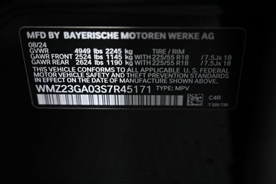 2025 MINI Cooper S Countryman S