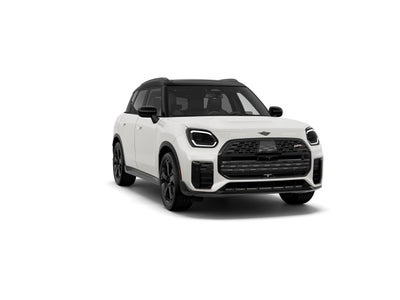 2026 MINI Cooper S Countryman S