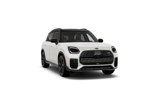 2026 MINI Cooper S Countryman S