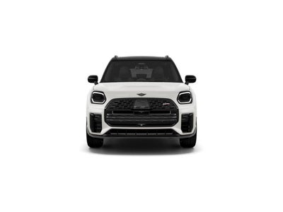 2026 MINI Cooper S Countryman S