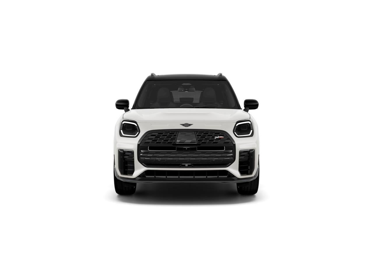 2026 MINI Cooper S Countryman S
