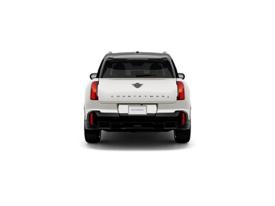 2026 MINI Cooper S Countryman S