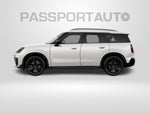 2027 MINI Cooper S Countryman Base
