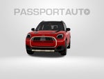 2027 MINI Cooper S Countryman Base