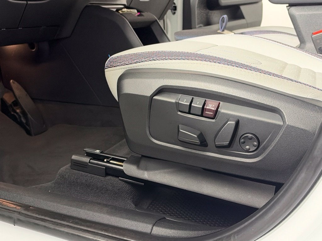 2025 MINI Cooper S Countryman Base