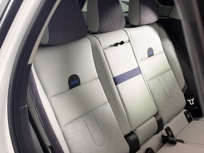 2025 MINI Cooper S Countryman Base