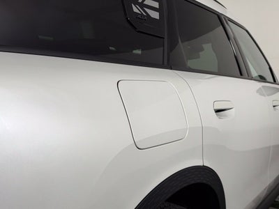 2025 MINI Cooper S Countryman Base