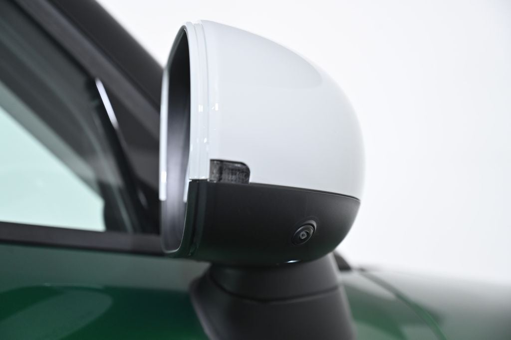 2025 MINI Cooper S Countryman S