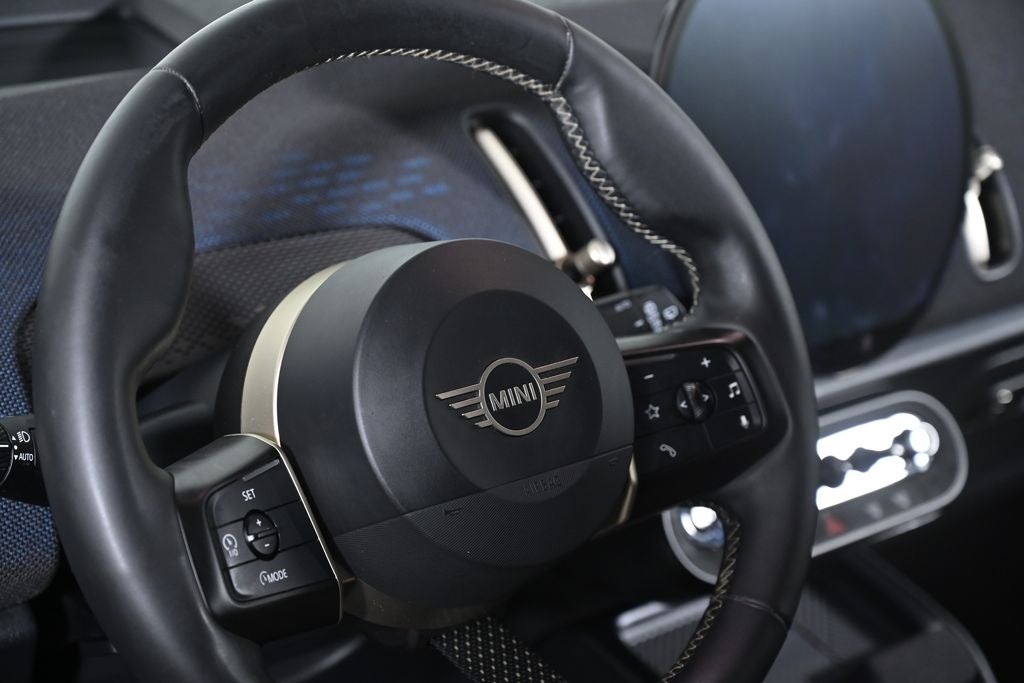 2025 MINI Cooper S Countryman S