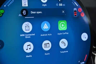 2025 MINI Cooper S Countryman S