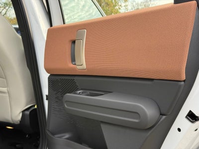 2026 MINI Countryman All4 Cooper S