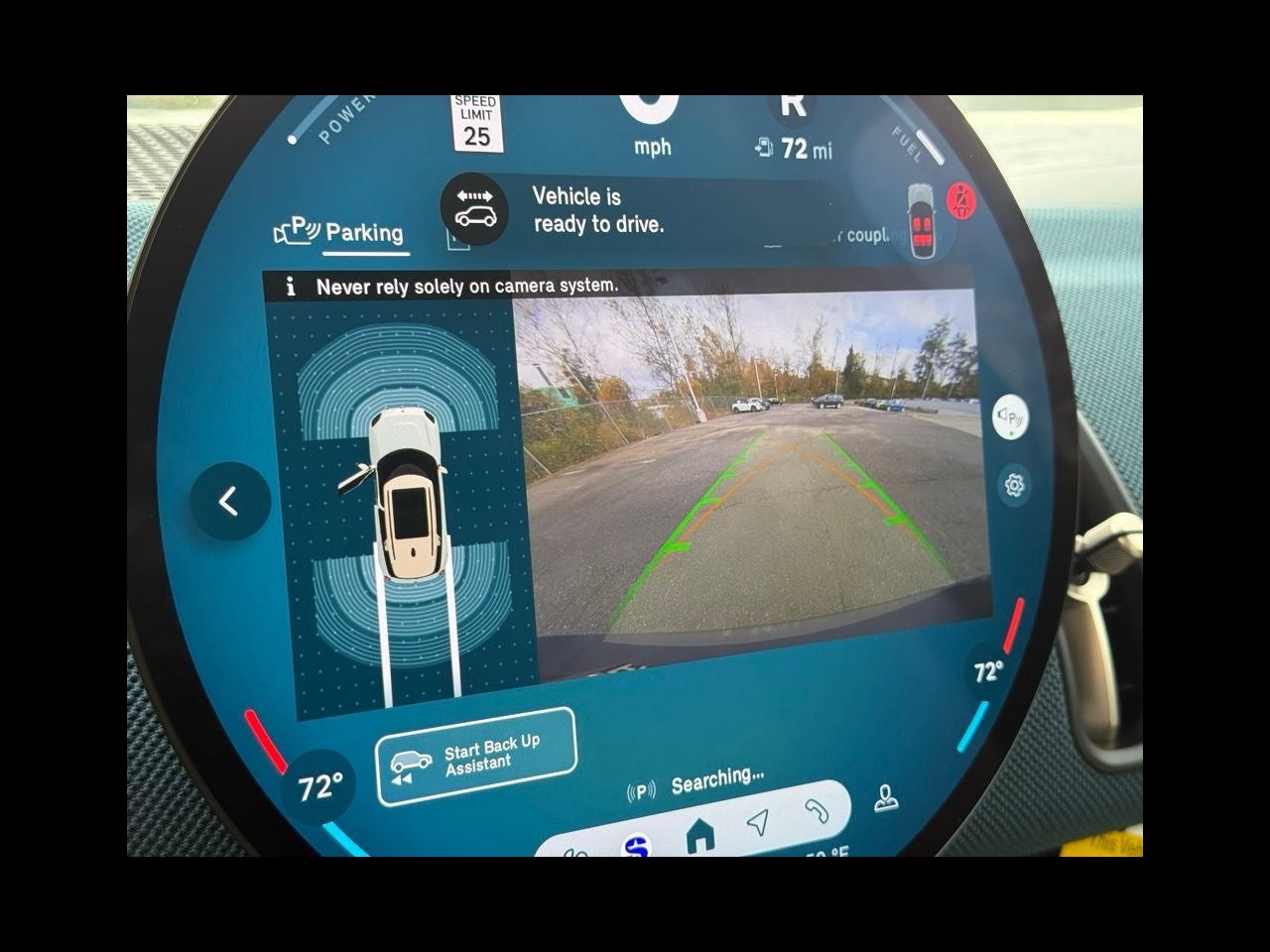 2026 MINI COUNTRYMAN SIGNATURE PLUS