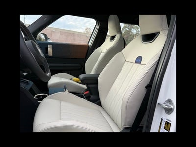 2026 MINI COUNTRYMAN SIGNATURE PLUS