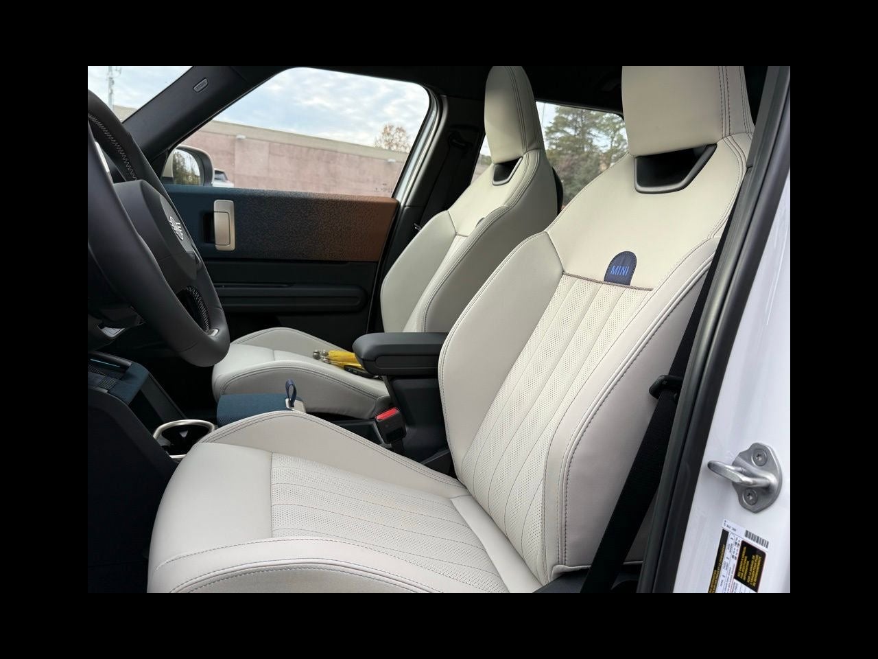 2026 MINI COUNTRYMAN SIGNATURE PLUS