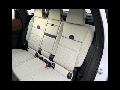 2026 MINI COUNTRYMAN SIGNATURE PLUS