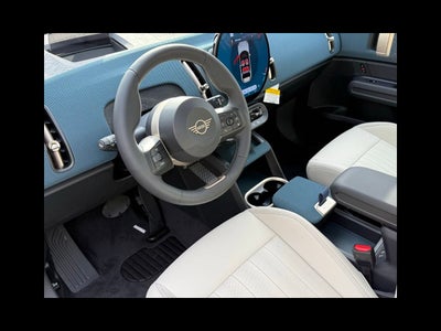 2026 MINI COUNTRYMAN SIGNATURE PLUS