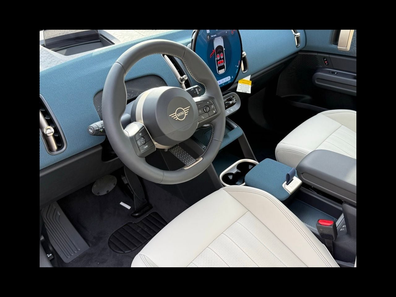 2026 MINI COUNTRYMAN SIGNATURE PLUS