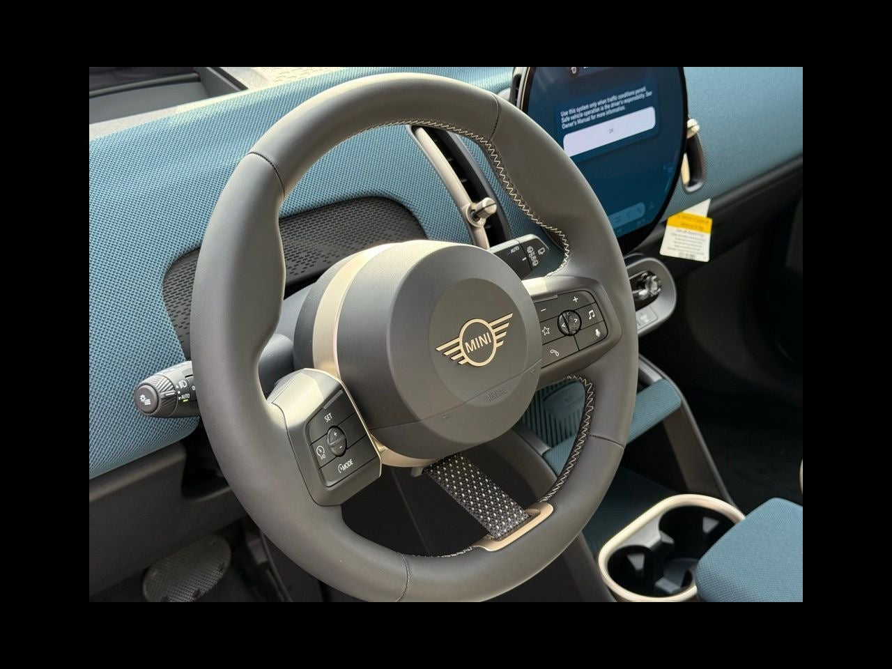 2026 MINI COUNTRYMAN SIGNATURE PLUS