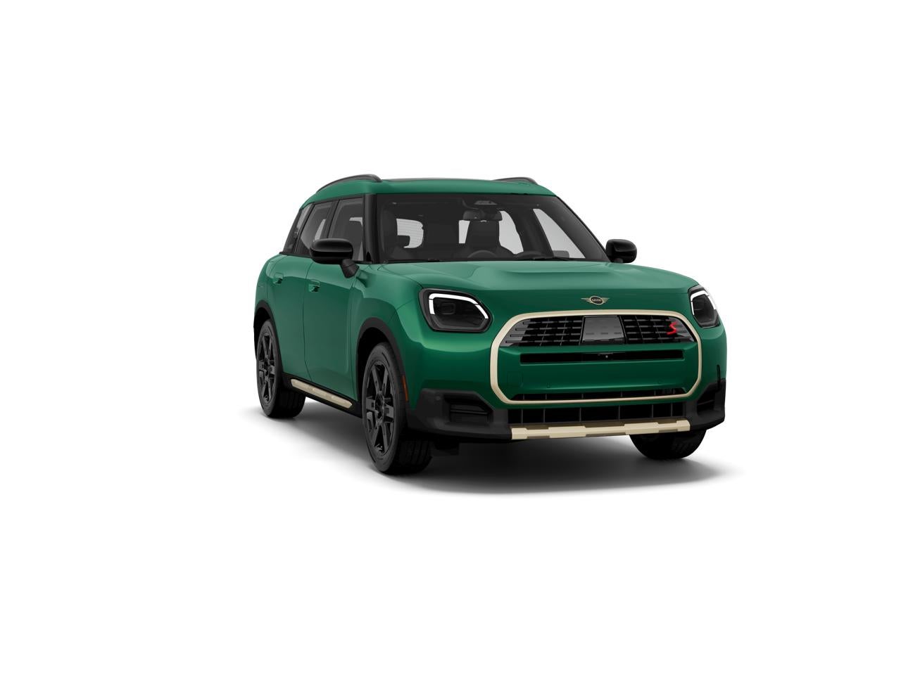 2027 MINI COUNTRYMAN SIGNATURE PLUS